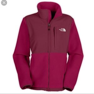 North Face Denali Fleece Jacket